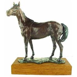 Anna Dyer, Bronze