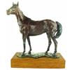 Image 1 : Anna Dyer, Bronze
