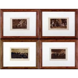 Joseph Dixon, Original Photogravures