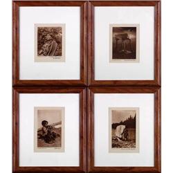Joseph Dixon, Original Photogravures