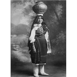 Carl Moon, Photograph Gelatin Silver