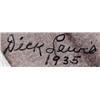 Image 3 : Dick Lewis, Photograph
