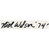 Image 3 : Nicholas Wilson, Gouache