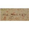 Image 3 : Kim L. Mackey, Mixed Media