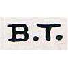 Image 3 : Benjamin D. Titsworth, Ink