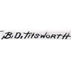 Image 3 : Benjamin D. Titsworth, Ink