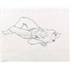 Image 1 : Morgan Wagner, Pen and Ink