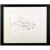 Image 2 : Morgan Wagner, Pen and Ink