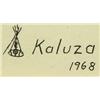Image 3 : Ted Kaluza, Mixed Media