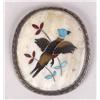 Image 1 : Zuni Inlay Pin