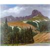 Image 1 : Stephen Day, Oil on Canvas
