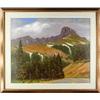 Image 2 : Stephen Day, Oil on Canvas