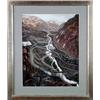 Image 2 : Georgetown Loop Pastel, circa 1900