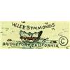 Image 3 : W. Lee Symmonds, Watercolor and Ink