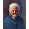 Image 1 : Charles Cross, Oil on Canvas