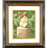 Image 2 : Rod Lawrence, Oil on Board
