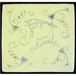 Tabor Utley, Ceramic Tile