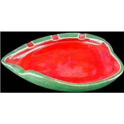 Tabor Utley, Ceramic Ashtray