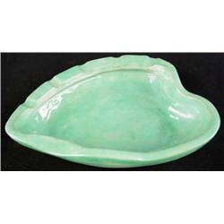 Tabor Utley, Ceramic Ashtray