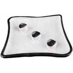 Tabor Utley, Ceramic Ashtray