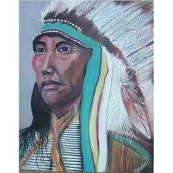 Marcell, Pastel