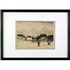 Image 2 : Chauncey F. Ryder, Etching