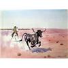 Image 1 : Leonard Reedy, Watercolor