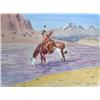 Image 1 : Leonard Reedy, Watercolor