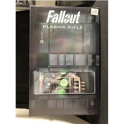 Fallout Plasma Rifle Replica