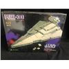 Image 1 : Puzz-3D Star Wars Star Destroyer (823 Pieces)