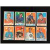 Image 1 : 1970 O-PEE-CHEE HOCKEY CARD LOT