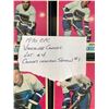 Image 2 : 1970 O-PEE-CHEE VANCOUVER CANUCKS HOCKEY CARD LOT (CANUCKS INAUGURAL SEASON)