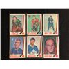Image 1 : 1969 O-PEE-CHEE HOCKEY CARD LOT