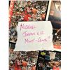 Image 2 : MICHAEL JORDAN BASKETBALL CARD LOT