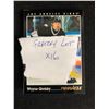 Image 2 : WAYNE GRETZKY HOCKEY CARD LOT