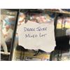Image 2 : DEREK JETER BASEBALL CARD LOT