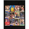 Image 1 : NBA BASKETBALL ROOKIE CARD LOT