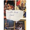 Image 2 : NBA BASKETBALL ROOKIE CARD LOT