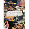 Image 2 : NBA BASKETBALL ROOKIE CARD LOT