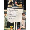 Image 2 : MIKE PIAZZA BASEBALL ROOKIE CARD LOT (TOPPS/ PINNACLE/ DONRUSS)