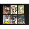 Image 1 : MARIANO RIVERA BASEBALL CARD LOT