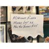 Image 2 : MARIANO RIVERA BASEBALL CARD LOT
