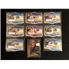 Image 1 : COURT-SIDE CLASSICS BASKETBALL CARD LOT