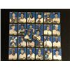 Image 1 : 1991 SCORE BASEBALL "THE FRANCHISE" COMPLETE SET (26/26)