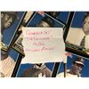 Image 2 : 1991 SCORE BASEBALL "THE FRANCHISE" COMPLETE SET (26/26)
