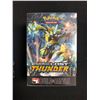 Image 1 : POKEMON SUN & MOON LOST THUNDER BLASTER BOX