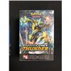 Image 1 : POKEMON SUN & MOON LOST THUNDER BLASTER BOX
