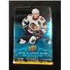 Image 1 : 2018-19 UPPER DECK SERIES 2 HOCKEY TIN