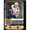 Image 1 : 2017-18 UPPER DECK SERIES 1 HOCKEY TIN