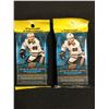 Image 1 : 2018-19 UPPER DECK SERIES 2 HOCKEY CARD PACKS LOT